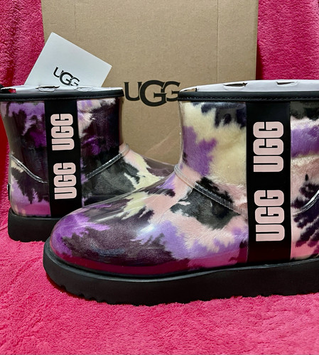 Ugg women classic clear - ugg,