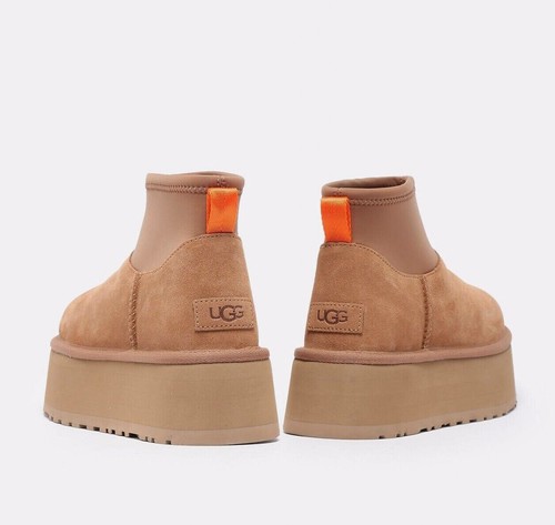 New 100 authentic - new, ugg