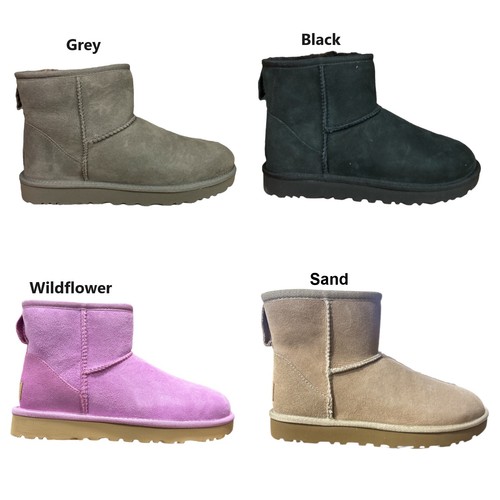 Ugg women classic mini - women's,