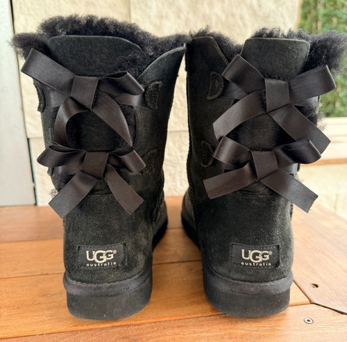 Ugg australia bailey - australia, bow