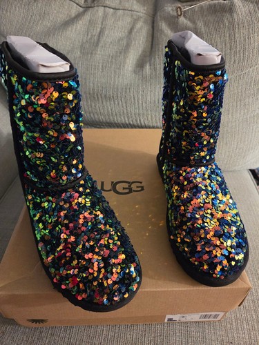 Ugg classic short stellar - short,