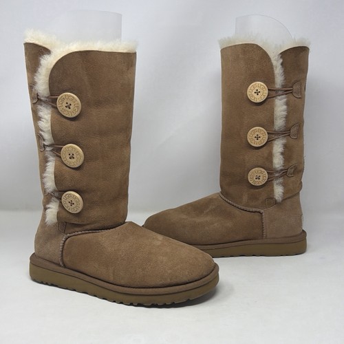 Ugg australia bailey - bailey, button
